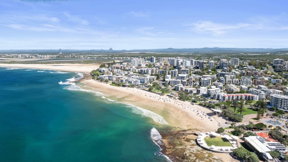 Oceanic Views at Kings Beach - 300m to the beach — photo 26