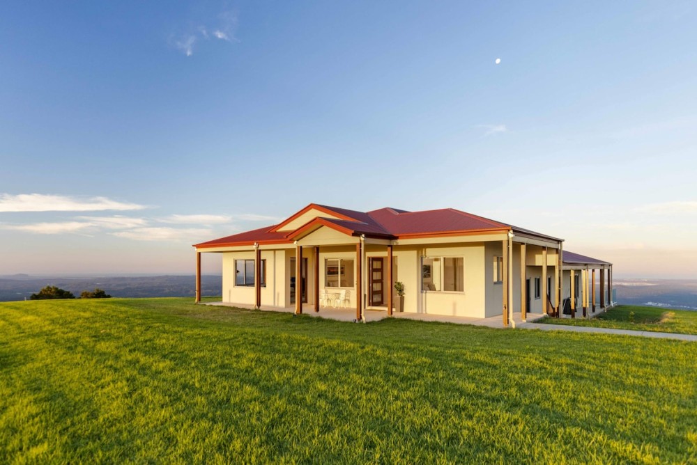 Petrichor Estate - 360 Views, Magnesium Pool & Spa — photo 40