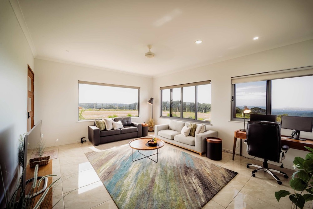 Petrichor Estate - 360 Views, Magnesium Pool & Spa — photo 21