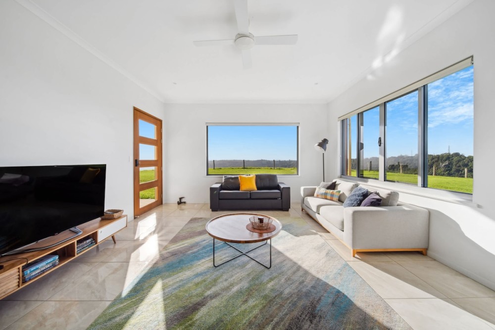 Petrichor Estate - 360 Views, Magnesium Pool & Spa — photo 2