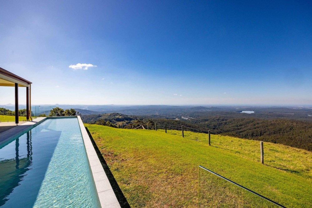 Petrichor Estate - 360 Views, Magnesium Pool & Spa — photo 45