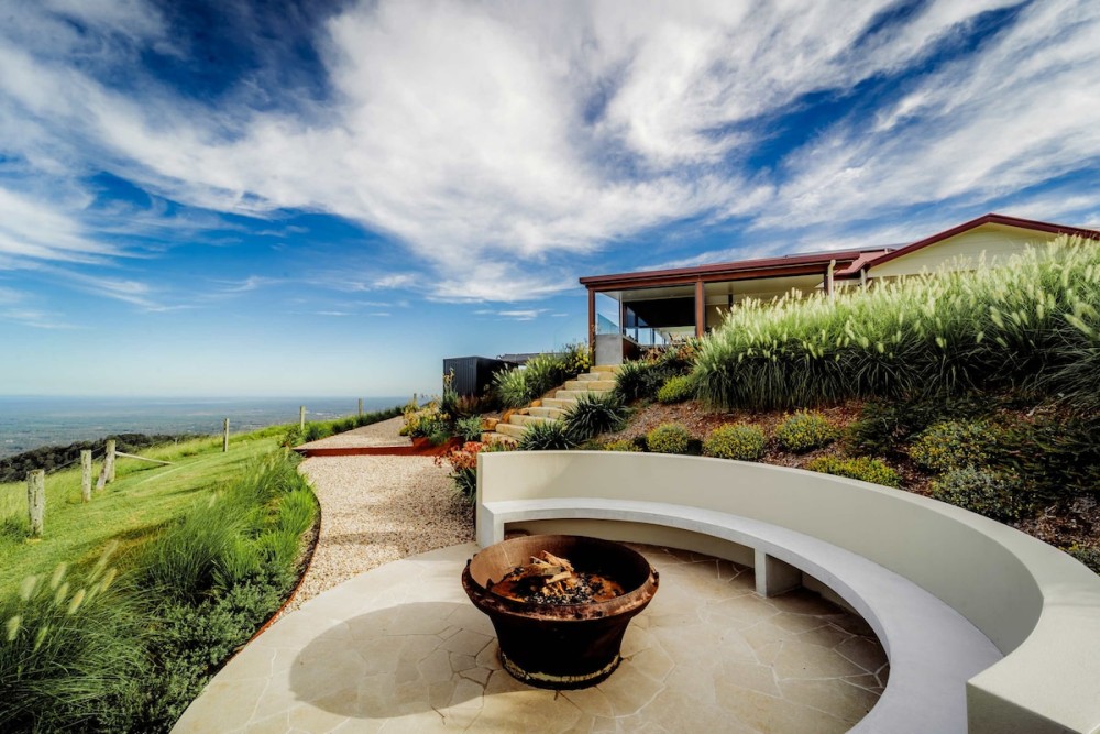 Petrichor Estate - 360 Views, Magnesium Pool & Spa — photo 22