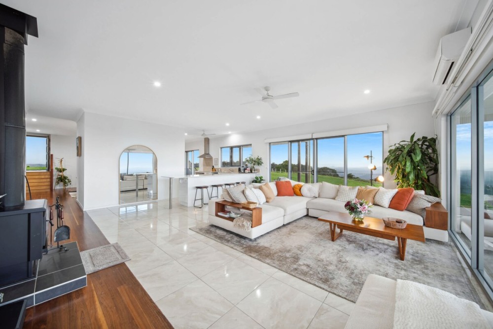 Petrichor Estate - 360 Views, Magnesium Pool & Spa — photo 5
