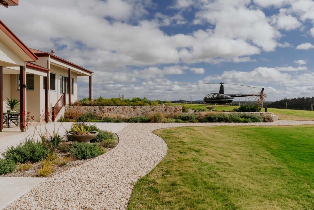 Petrichor Estate - 360 Views, Magnesium Pool & Spa — photo 33