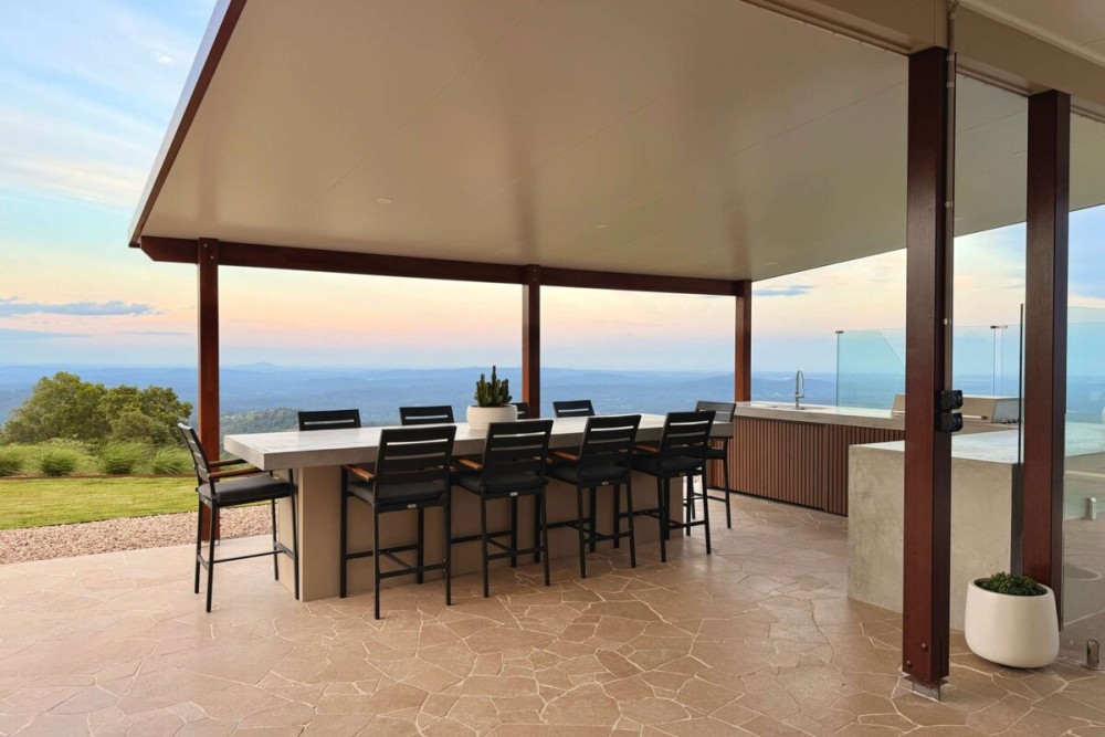Petrichor Estate - 360 Views, Magnesium Pool & Spa — photo 32