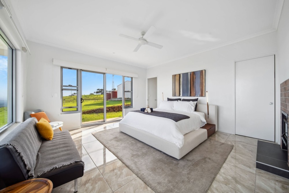 Petrichor Estate - 360 Views, Magnesium Pool & Spa — photo 14