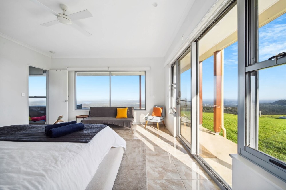 Petrichor Estate - 360 Views, Magnesium Pool & Spa — photo 15