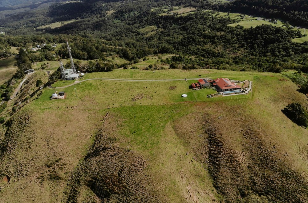 Petrichor Estate - 360 Views, Magnesium Pool & Spa — photo 42