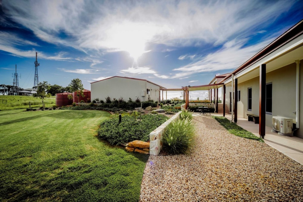 Petrichor Estate - 360 Views, Magnesium Pool & Spa — photo 36