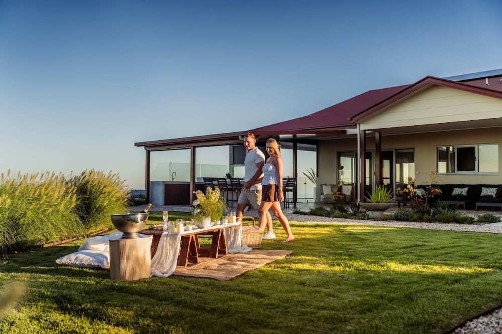 Petrichor Estate - 360 Views, Magnesium Pool & Spa — photo 28