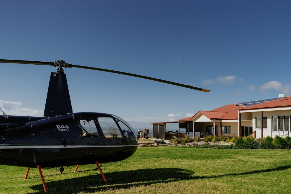 Petrichor Estate - 360 Views, Magnesium Pool & Spa — photo 23