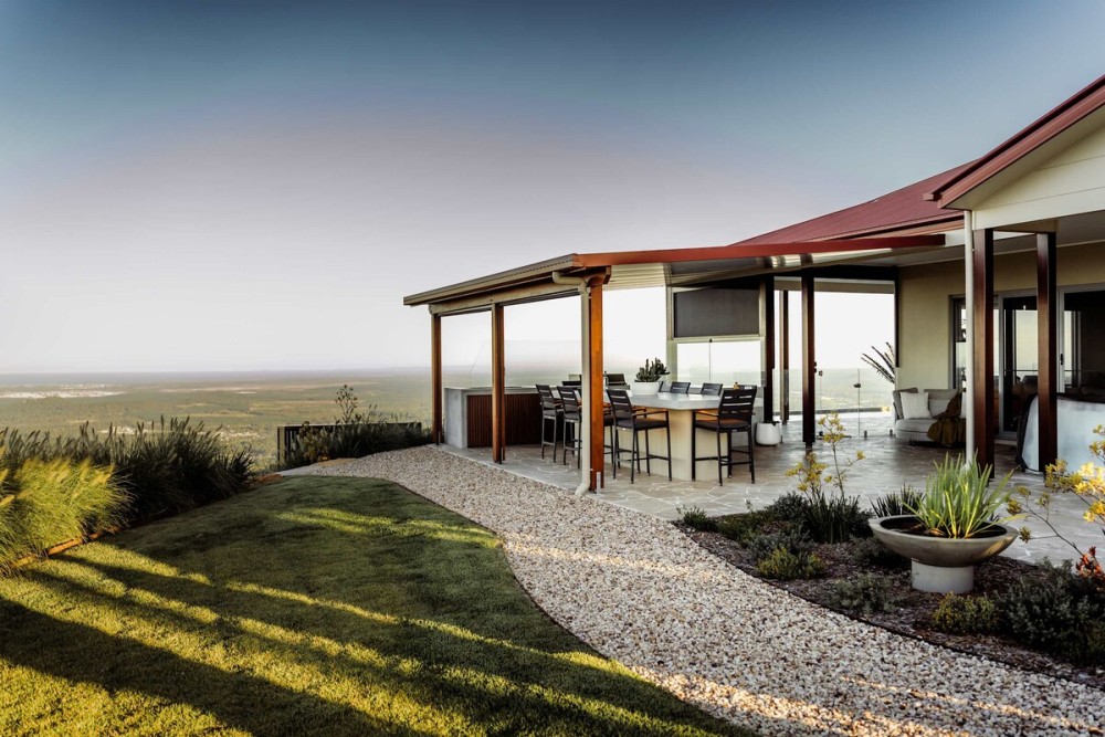 Petrichor Estate - 360 Views, Magnesium Pool & Spa — photo 35