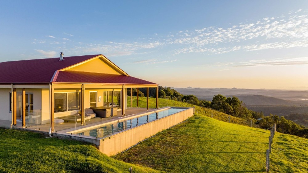 Petrichor Estate - 360 Views, Magnesium Pool & Spa — photo 37