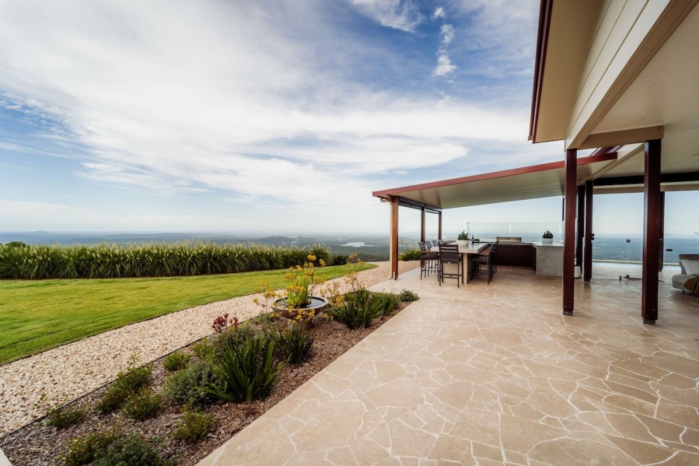 Petrichor Estate - 360 Views, Magnesium Pool & Spa — photo 34