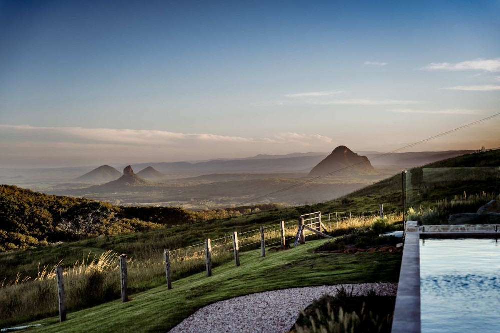 Petrichor Estate - 360 Views, Magnesium Pool & Spa — photo 51