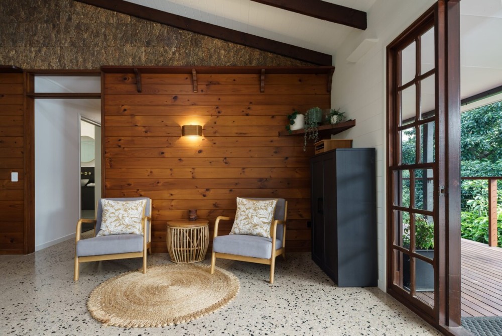 The Hideaway - Chic Farmhouse, 15min to Beaches — photo 2
