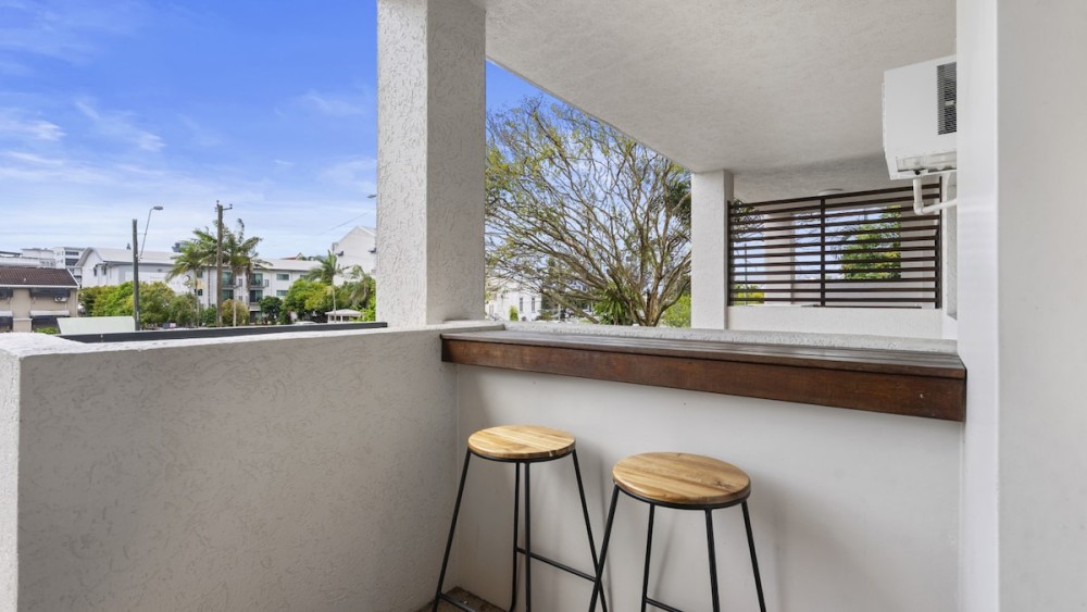 Urban Getaway on Grafton — photo 21
