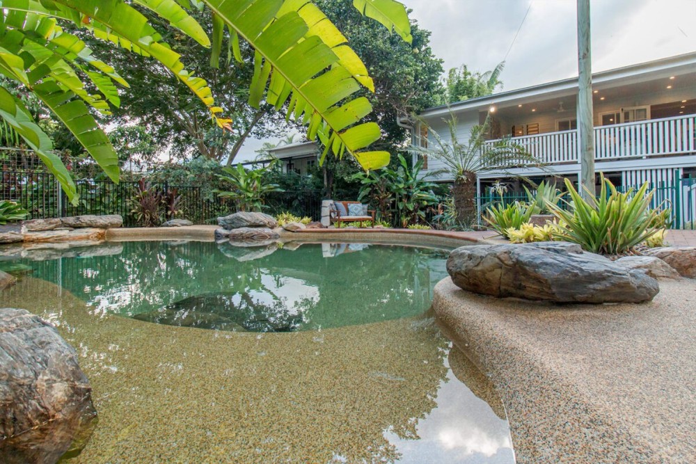 Malawi House — photo 16