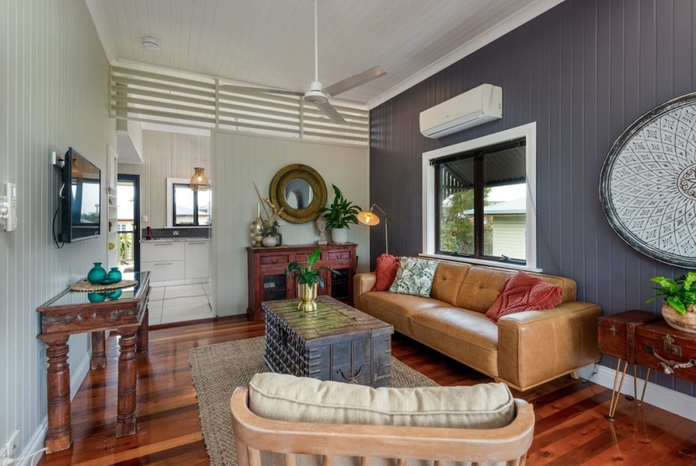 Savannah House - Two Homes in One — photo 13