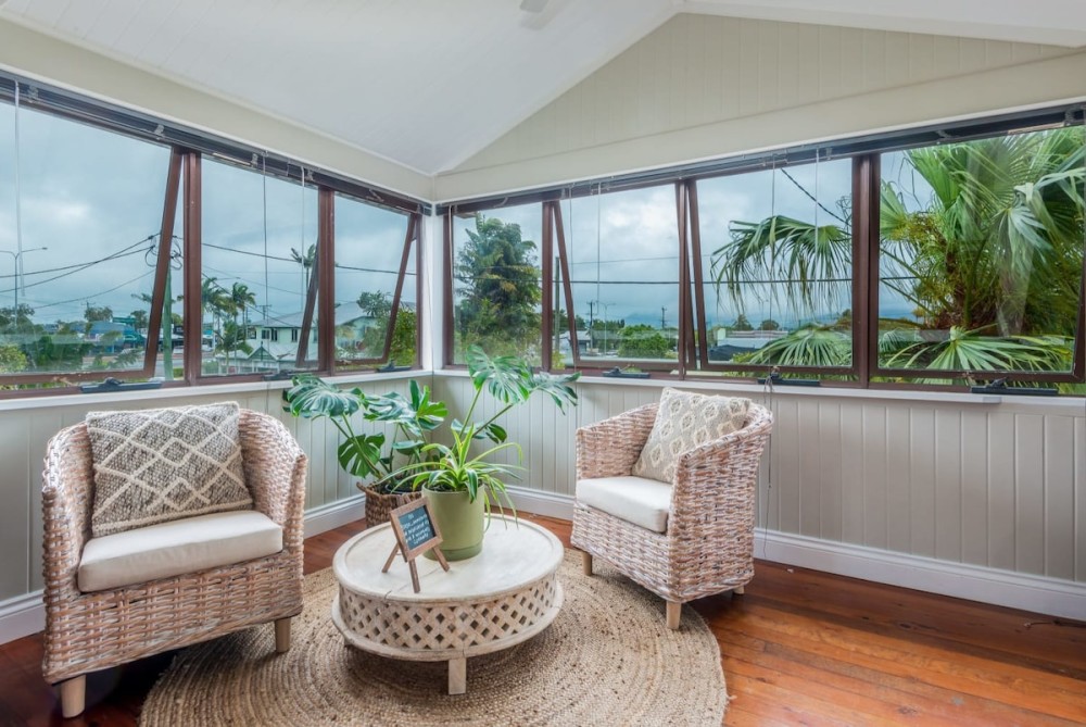 Savannah House - Two Homes in One — photo 17