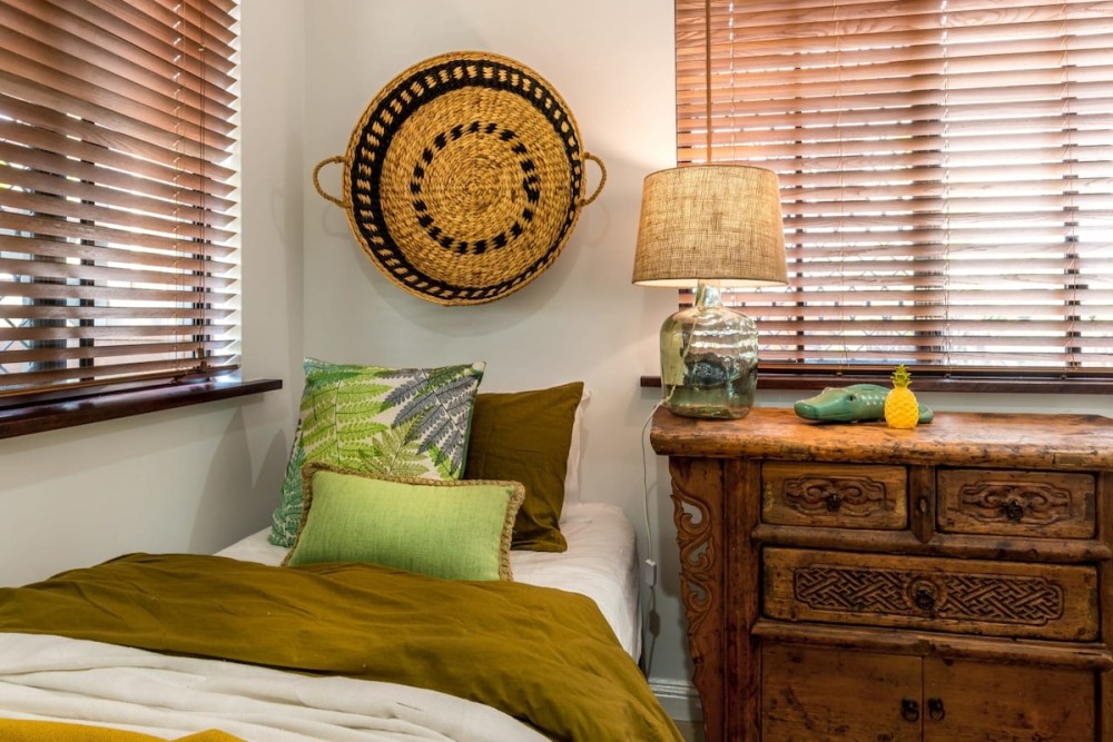 Savannah House - Two Homes in One — photo 7