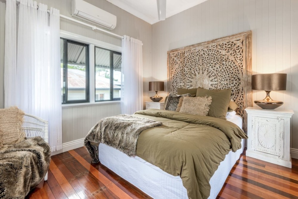 Savannah House - Two Homes in One — photo 1