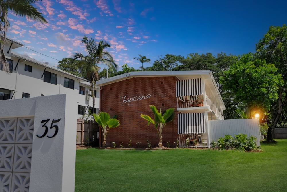 Tropicana Boutique Hotel - 1 — photo 10