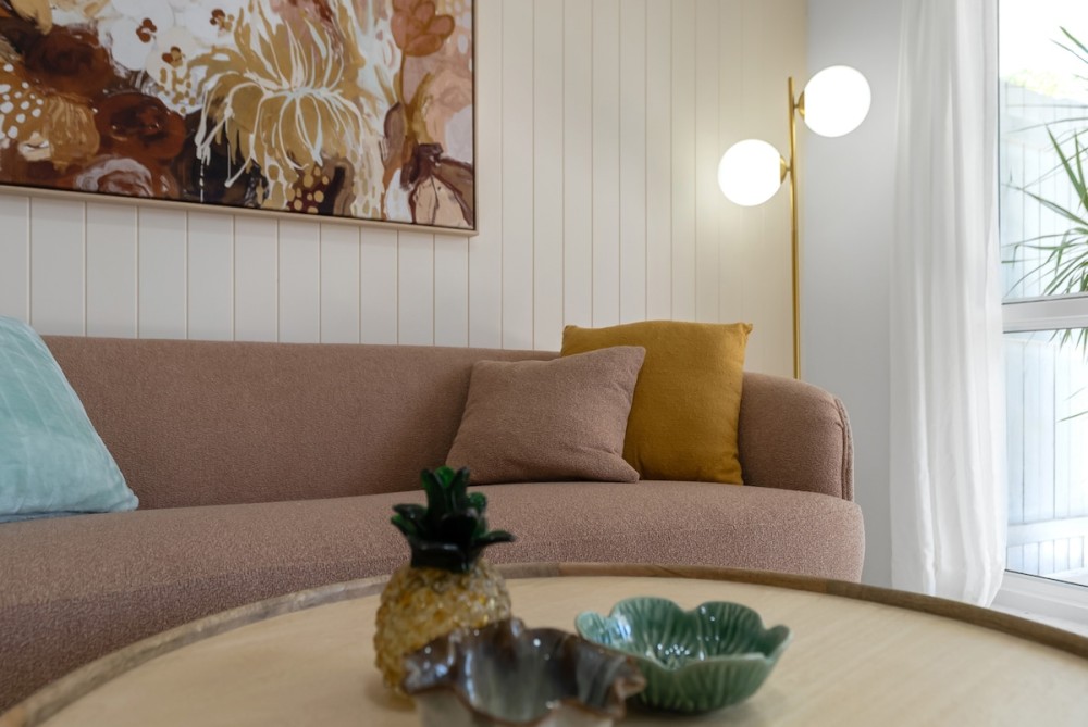 Tropicana Boutique Hotel - 1 — photo 2