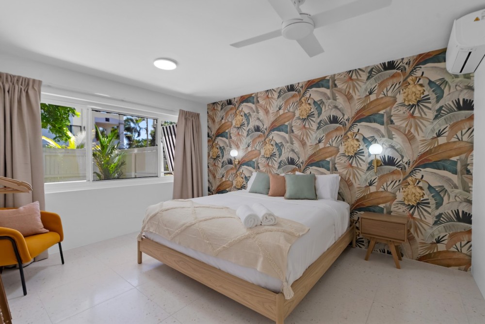 Tropicana Boutique Hotel - 1 — photo 4
