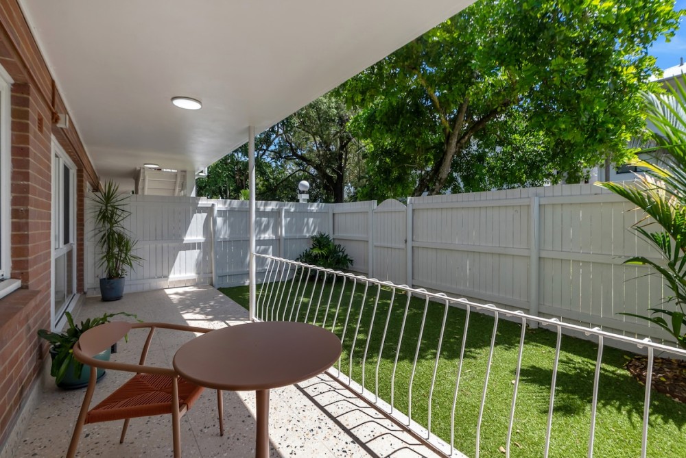 Tropicana Boutique Hotel - 1 — photo 7