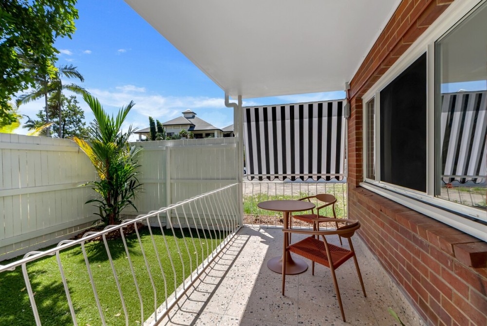 Tropicana Boutique Hotel - 1 — photo 9
