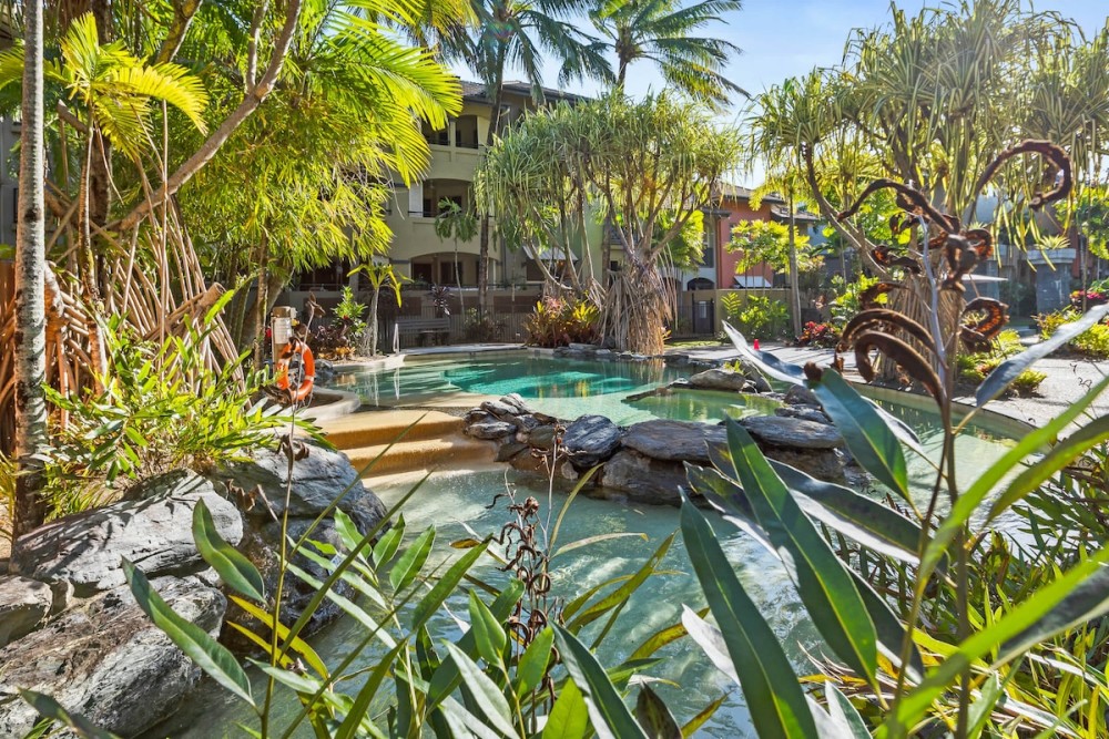 Stunning Resort Apartment w/ 9 Pools & Gym Access — photo 39