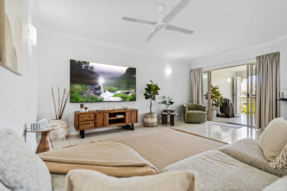 Stunning Resort Apartment w/ 9 Pools & Gym Access — photo 1