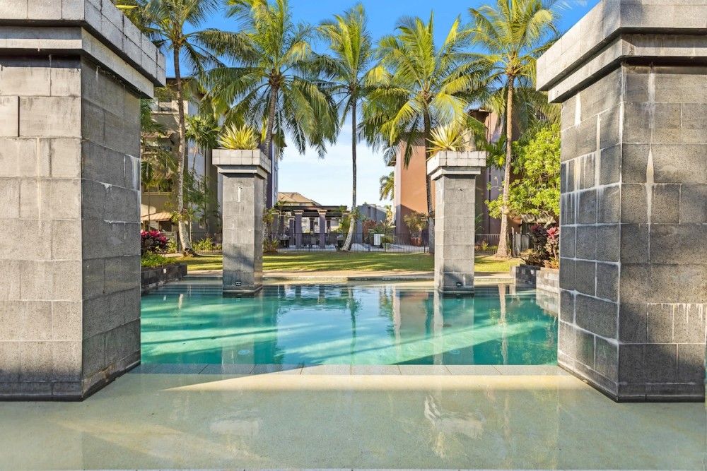 Stunning Resort Apartment w/ 9 Pools & Gym Access — photo 37