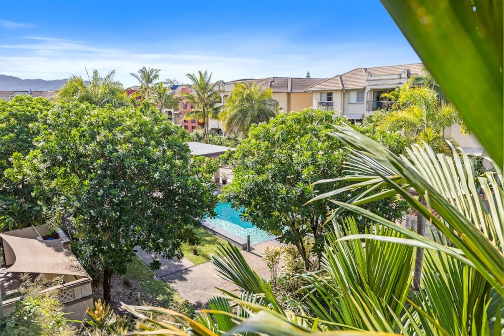 Stunning Resort Apartment w/ 9 Pools & Gym Access — photo 47