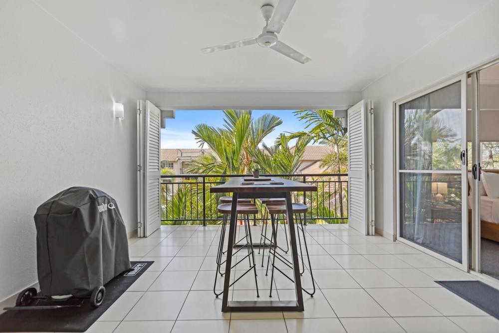 Stunning Resort Apartment w/ 9 Pools & Gym Access — photo 48
