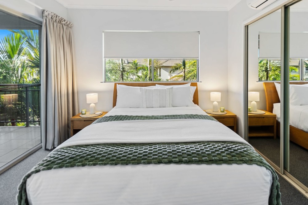 Stunning Resort Apartment w/ 9 Pools & Gym Access — photo 22