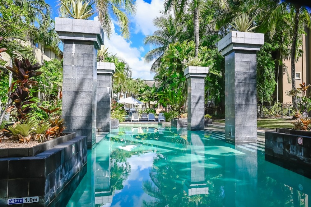 Stunning Resort Apartment w/ 9 Pools & Gym Access — photo 46
