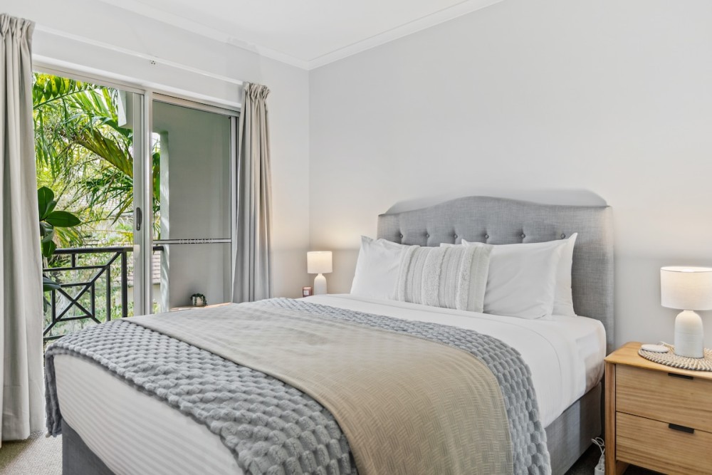 Stunning Resort Apartment w/ 9 Pools & Gym Access — photo 15