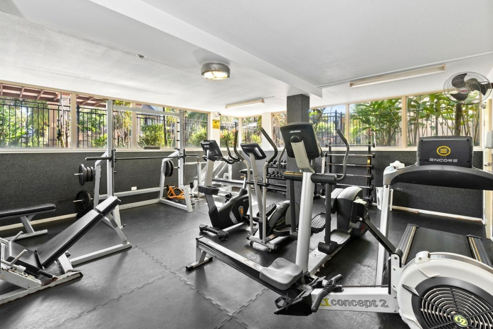 Stunning Resort Apartment w/ 9 Pools & Gym Access — photo 35