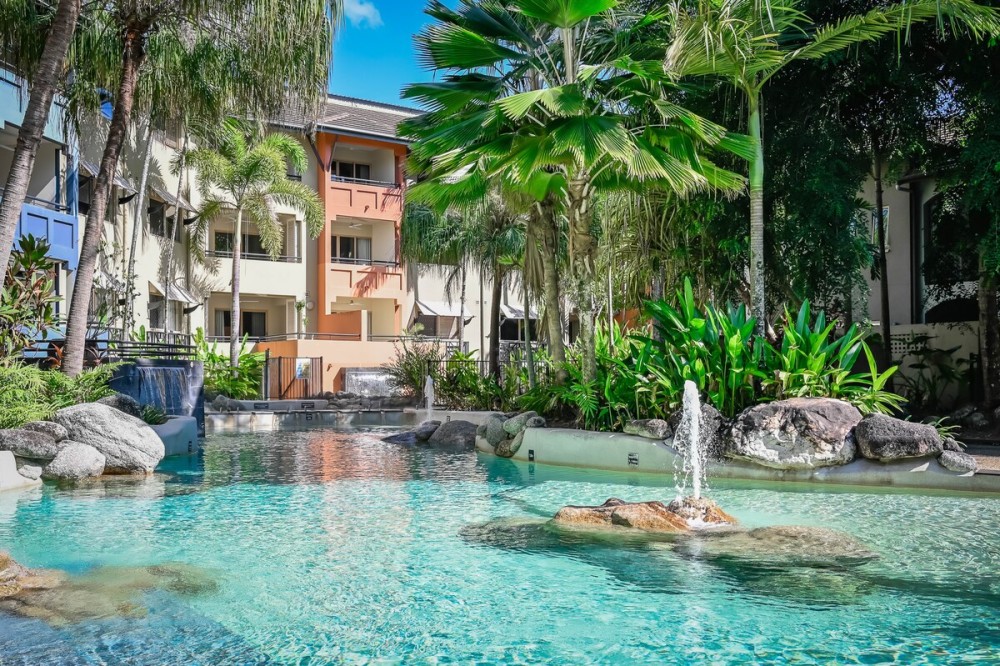 Stunning Resort Apartment w/ 9 Pools & Gym Access — photo 44