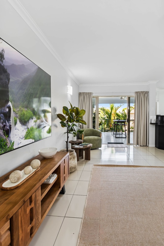 Stunning Resort Apartment w/ 9 Pools & Gym Access — photo 5