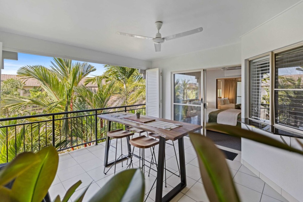 Stunning Resort Apartment w/ 9 Pools & Gym Access — photo 32