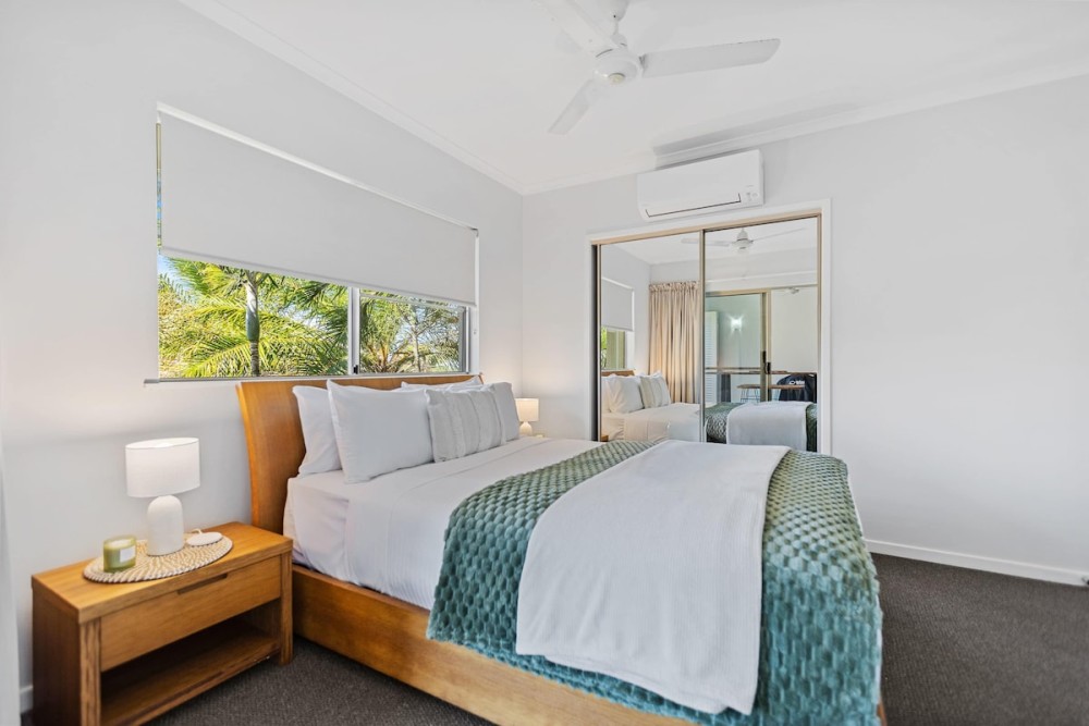 Stunning Resort Apartment w/ 9 Pools & Gym Access — photo 24