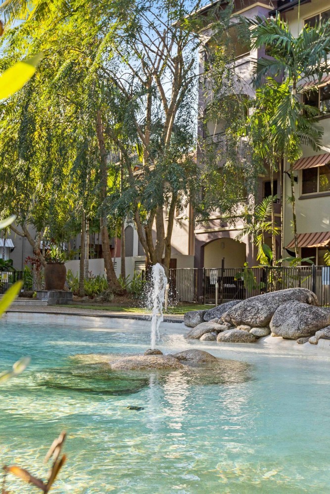 Stunning Resort Apartment w/ 9 Pools & Gym Access — photo 42