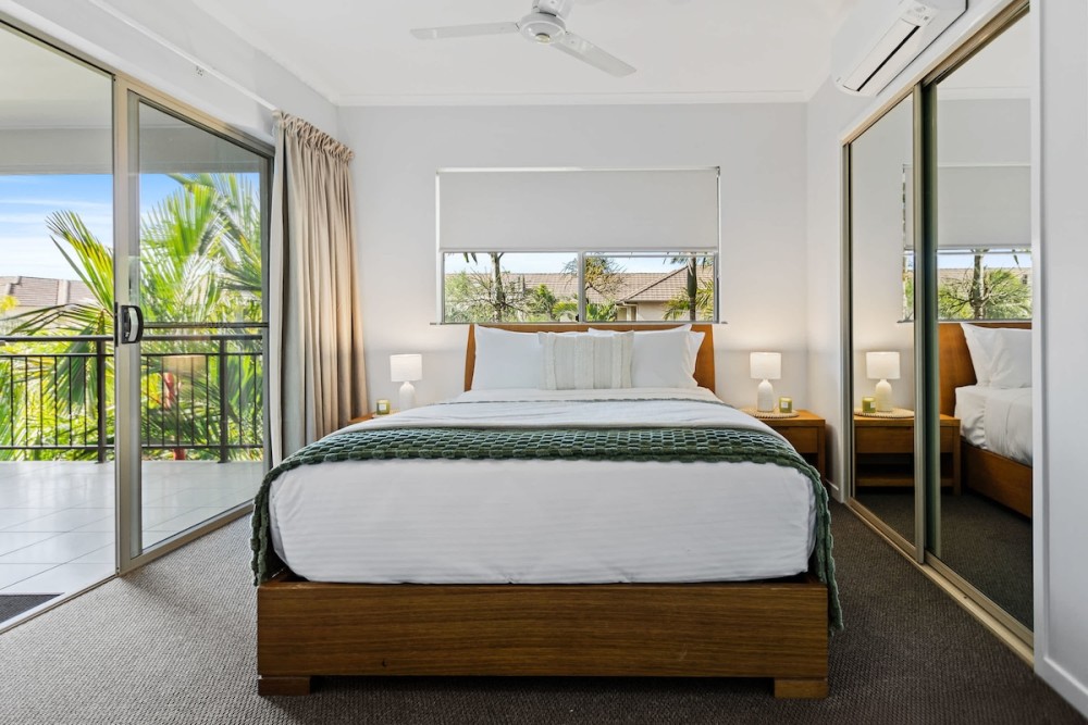 Stunning Resort Apartment w/ 9 Pools & Gym Access — photo 19