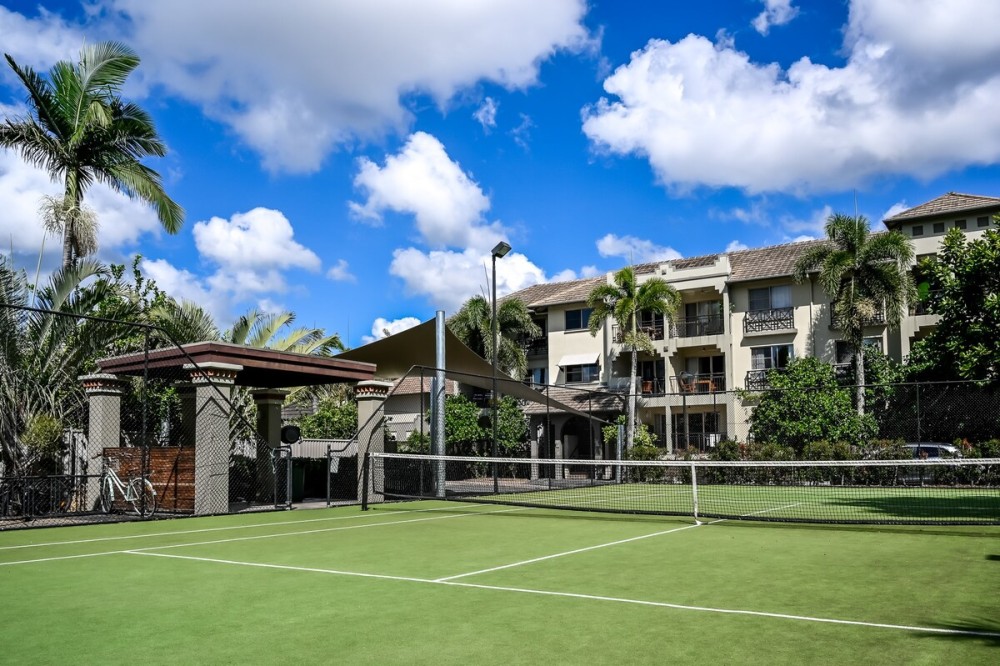 Stunning Resort Apartment w/ 9 Pools & Gym Access — photo 57