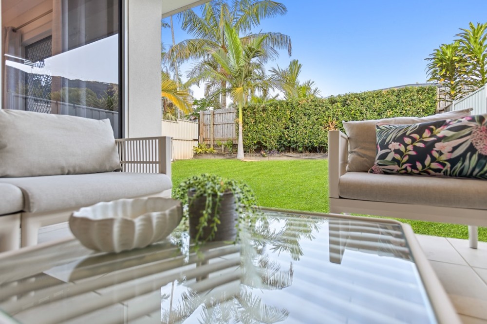 Palm Cove Hideaway | 4BR + Pet Friendly — photo 27