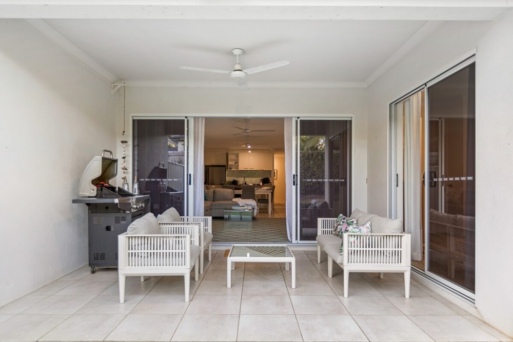 Palm Cove Hideaway | 4BR + Pet Friendly — photo 31