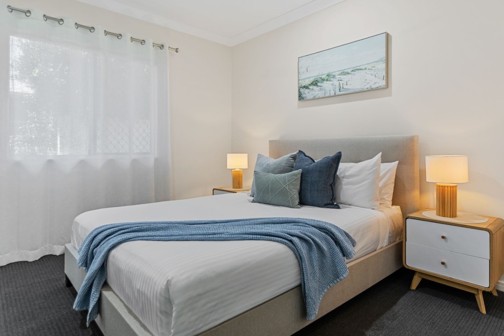 Palm Cove Hideaway | 4BR + Pet Friendly — photo 17